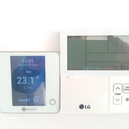 Vuestro Apartamento Del Sur 丰希罗拉 外观 照片