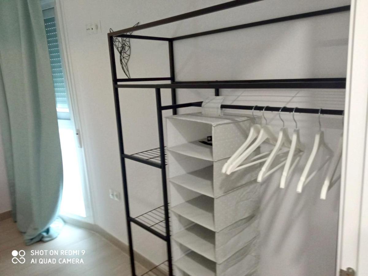 Vuestro Apartamento Del Sur 丰希罗拉 外观 照片